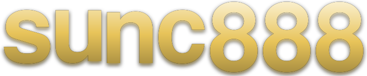 sunc888 logo